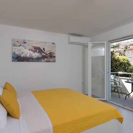 Apartments Fortinia Dubrovnik- Free Parking Dış mekan fotoğraf