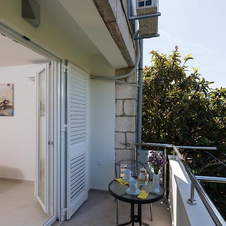Apartments Fortinia Dubrovnik- Free Parking Dış mekan fotoğraf
