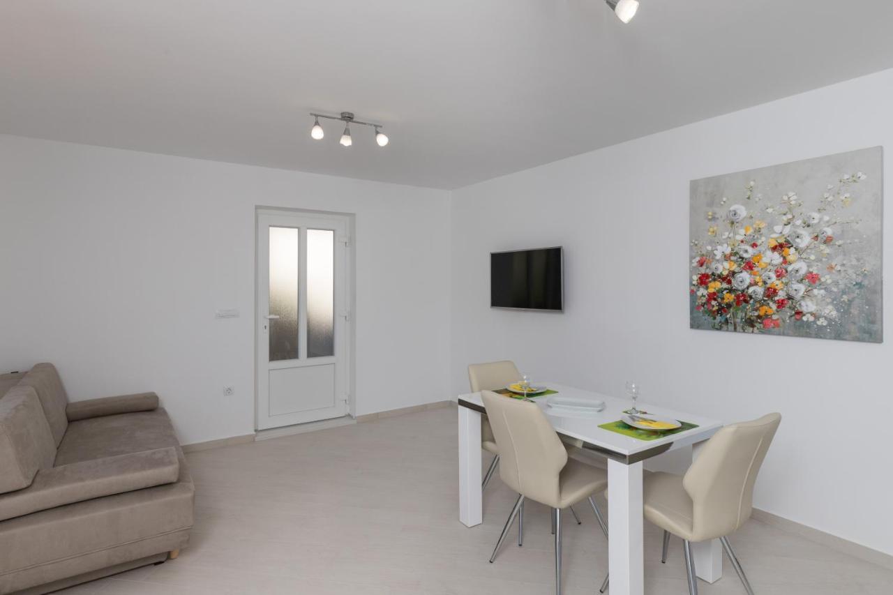 Apartments Fortinia Dubrovnik- Free Parking Dış mekan fotoğraf