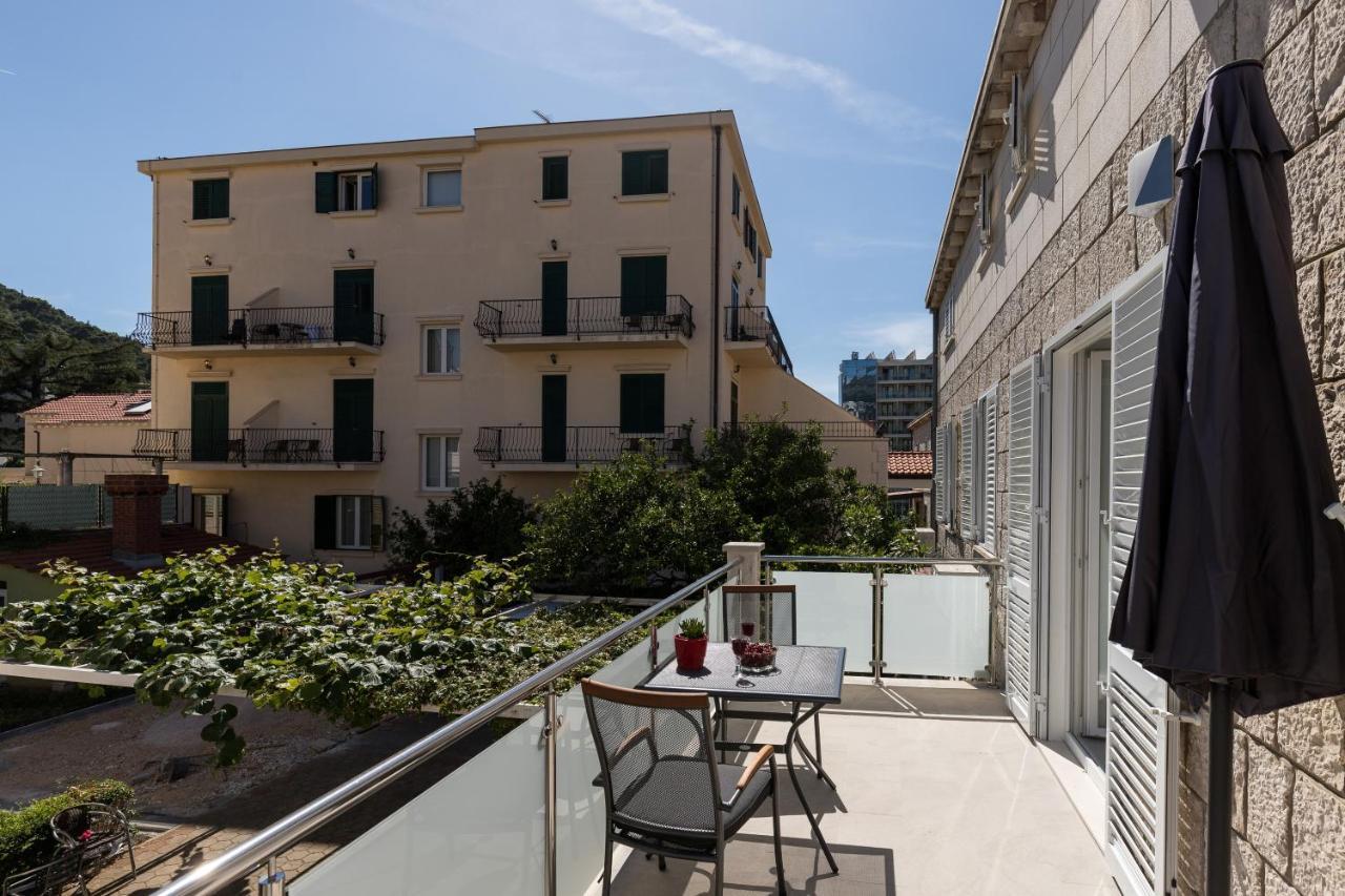 Apartments Fortinia Dubrovnik- Free Parking Dış mekan fotoğraf