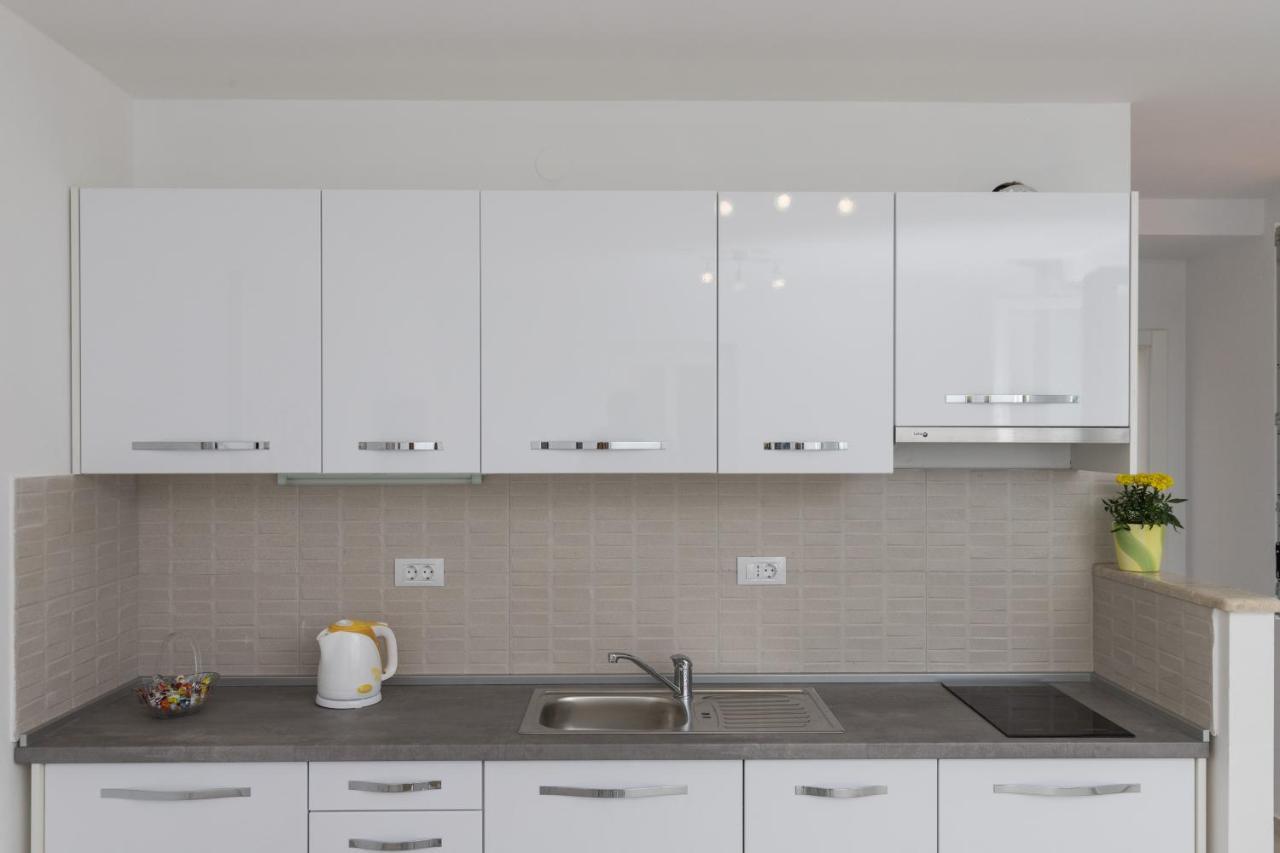 Apartments Fortinia Dubrovnik- Free Parking Dış mekan fotoğraf