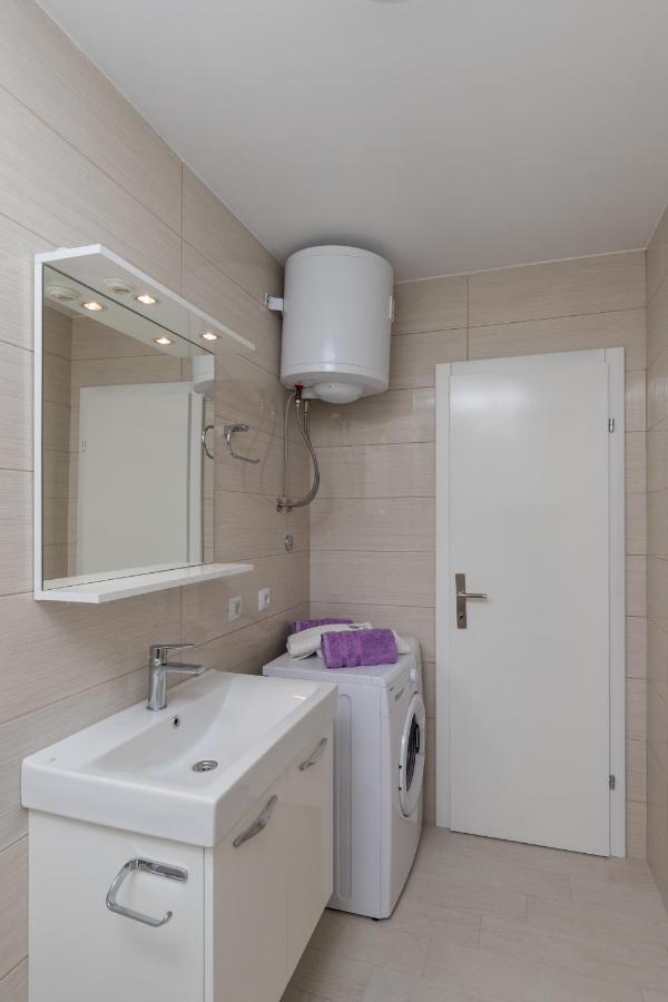 Apartments Fortinia Dubrovnik- Free Parking Dış mekan fotoğraf