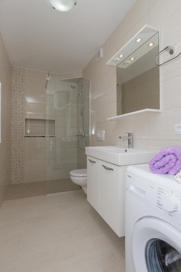 Apartments Fortinia Dubrovnik- Free Parking Dış mekan fotoğraf