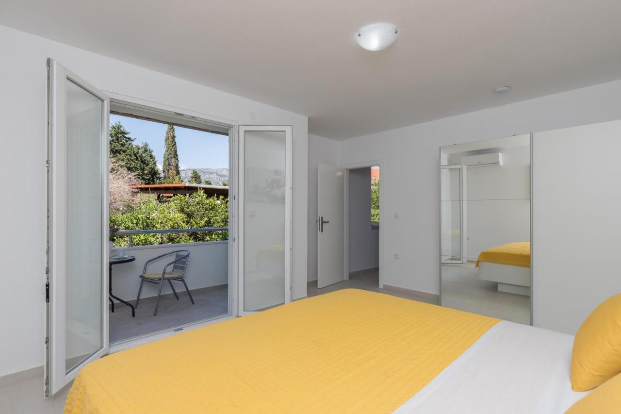 Apartments Fortinia Dubrovnik- Free Parking Dış mekan fotoğraf